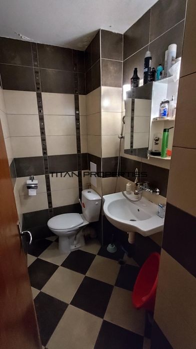 Продава се Двустаен апартамент в Бургас, Славейков - 60 кв.м за 2084 €/кв.м - Снимка #4