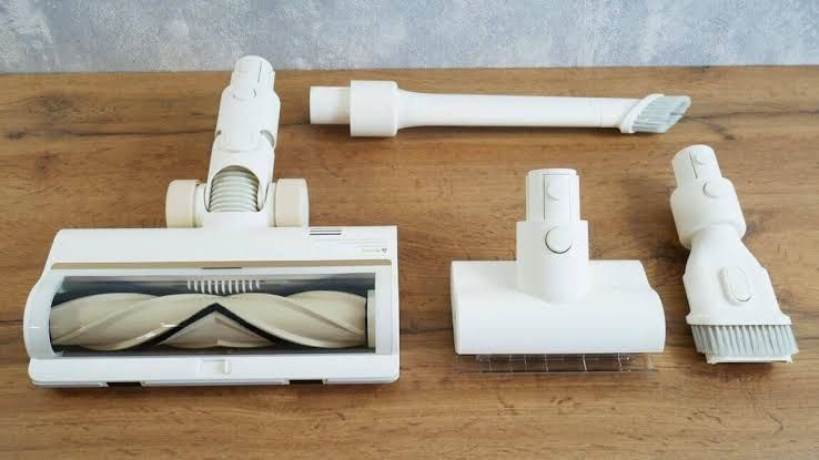 Dreame R10 Cordless Vacuum Cleaner Series — мощная уборка без проводов