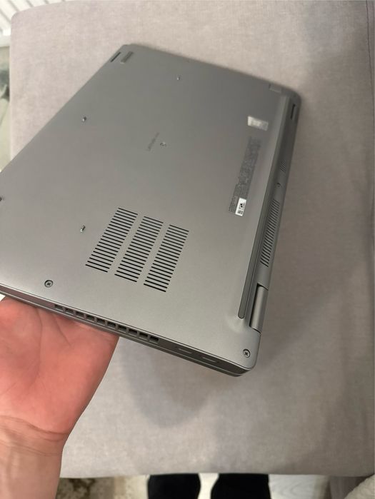 Notebook Dell Latitude 5520 i7 SSD 512 GB 16 GB RAM