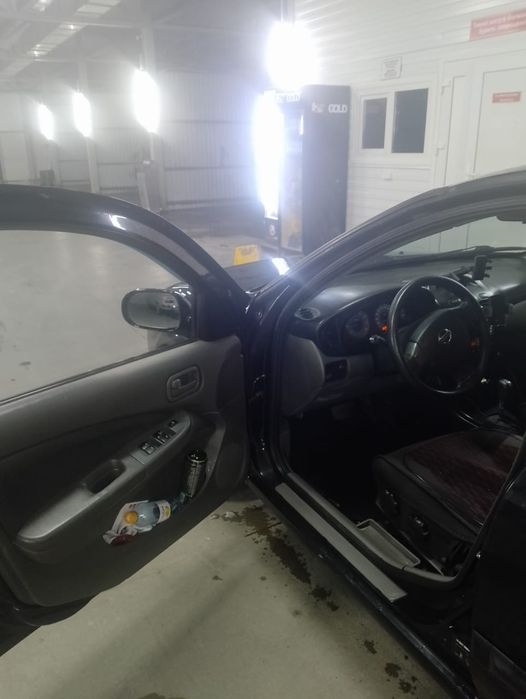 Продам автомобиль