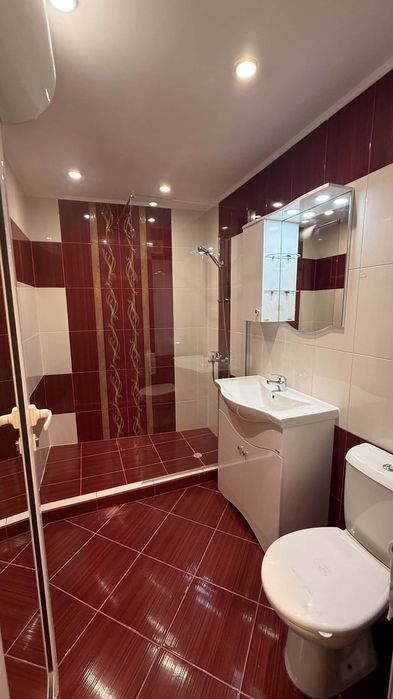 Дава се под наем Двустаен апартамент в София, Дървеница - 65 кв.м за 600 € - Снимка #8