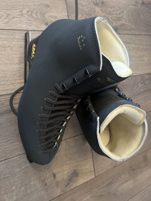 Patine artistice EDEA PRELUDIO – Italia mărimea EU 43-45 patinaj