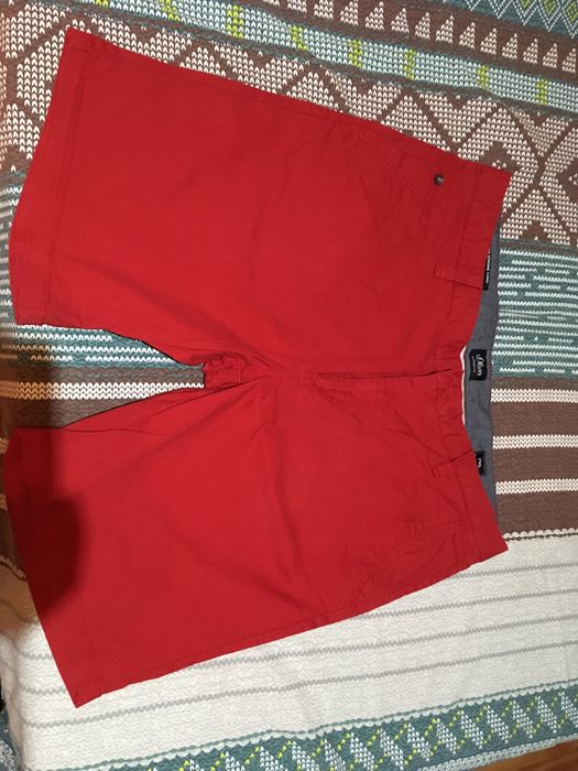 Pantaloni scurti Oliver marimea 34 barbati