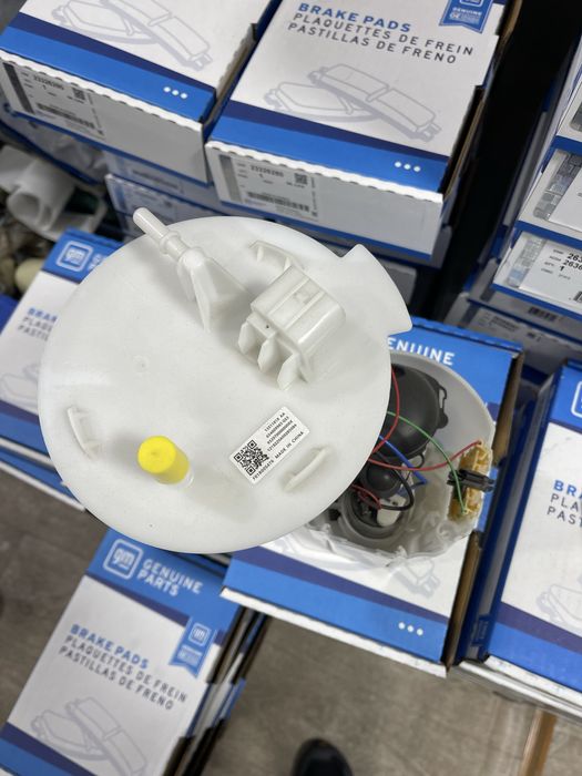 Malibu-2 Benzanasos zboriy