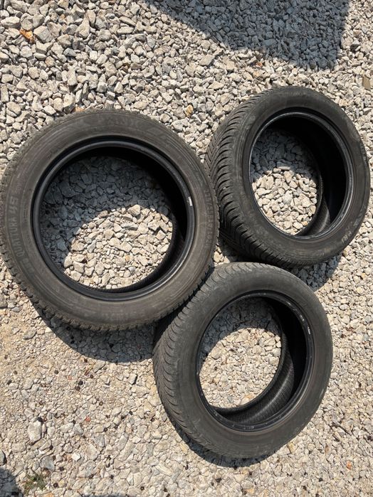 Всесезонни гуми 2бр. Prinx Quattura 4s 225/55/R18 - 102W-XL