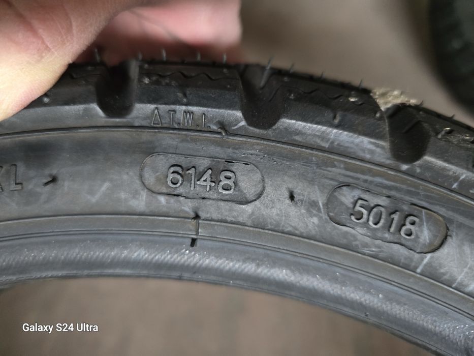 Зимни гуми за скутер 160/60/15