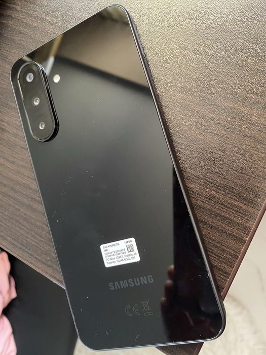 Samsung galaxy A26