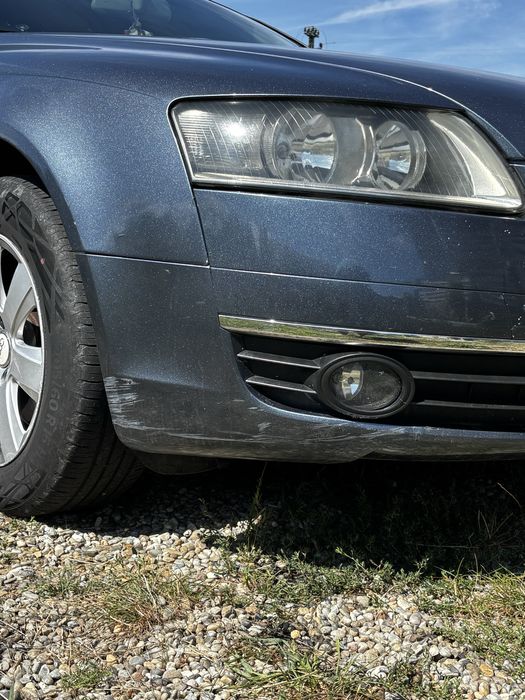 Audi A6 C6-3000€