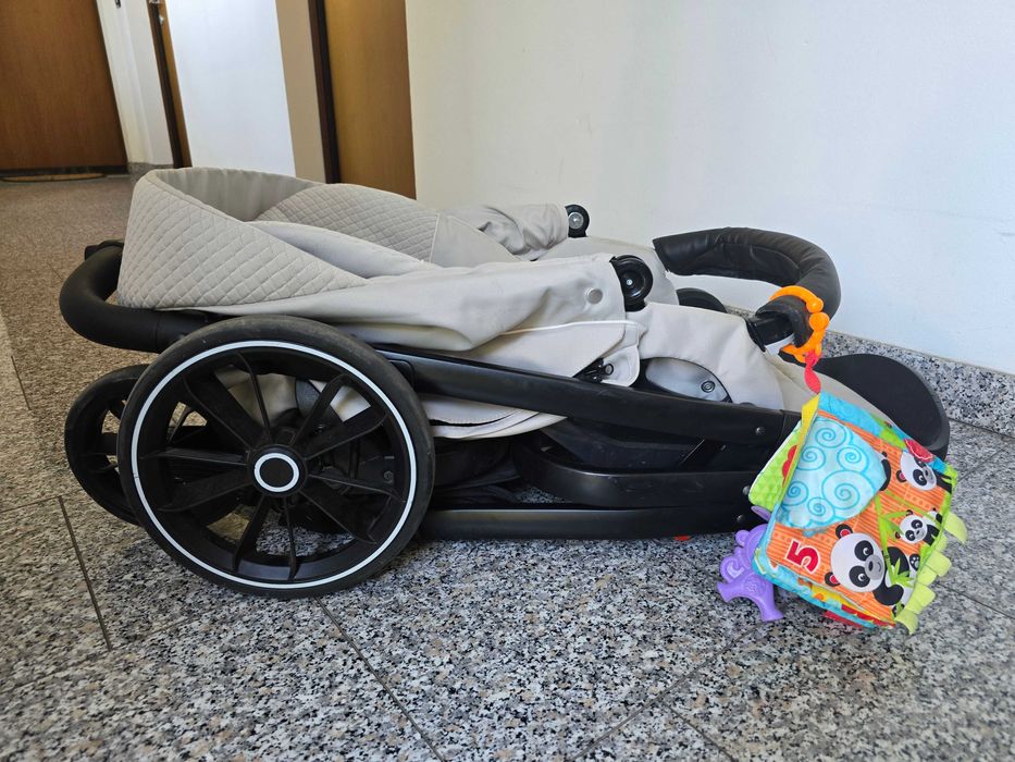 Carucior pentru copii