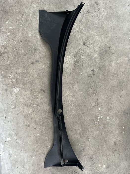 Кора под чистачки VW Golf 6