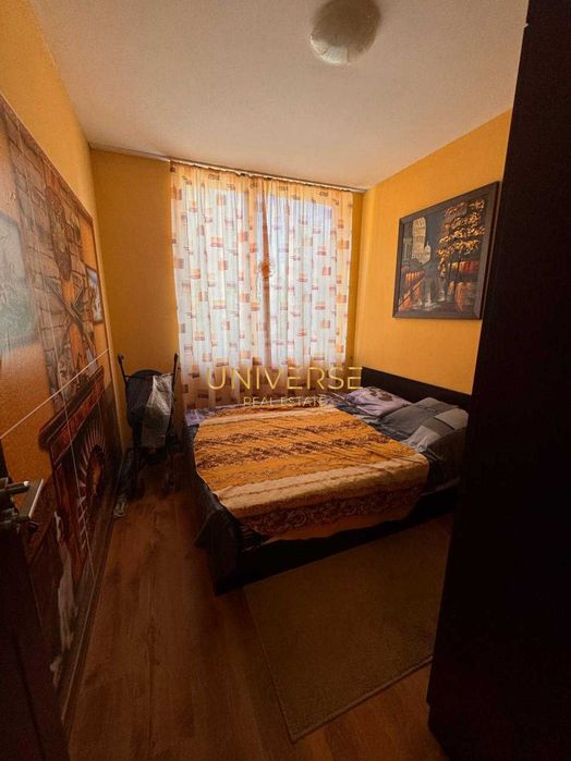 Продава се Двустаен апартамент в к.к. Слънчев бряг - 40 кв.м за 1450 €/кв.м - Снимка #3