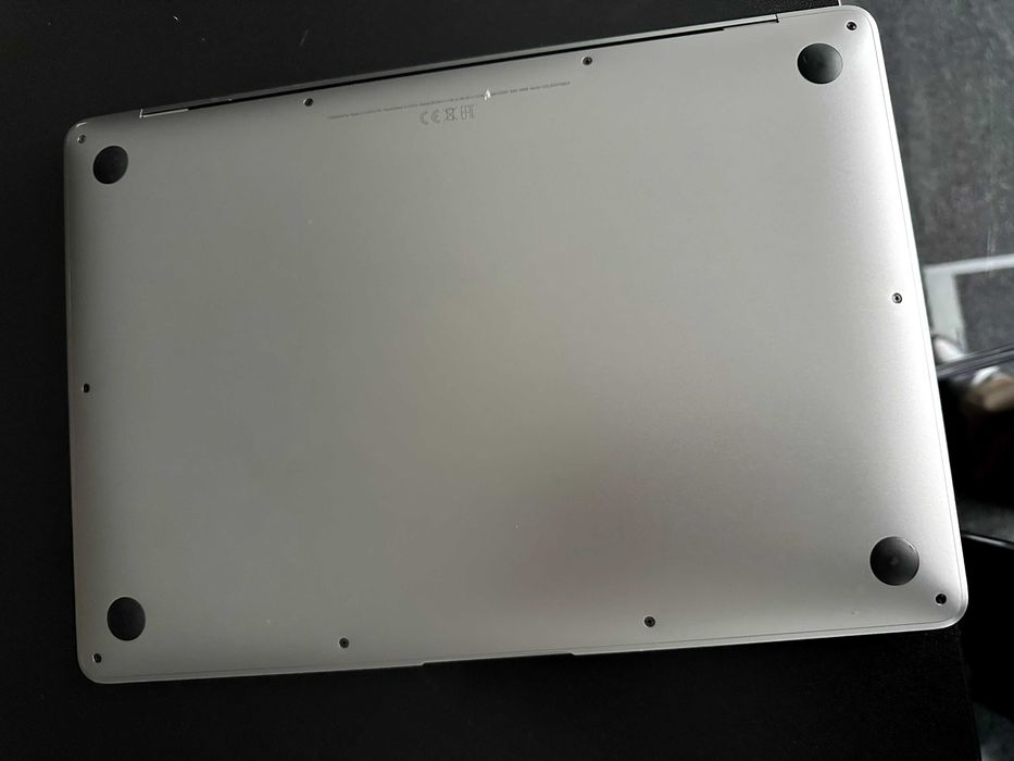 MacBook Air 2020, 13 inch, M1, 8GB, 512GB