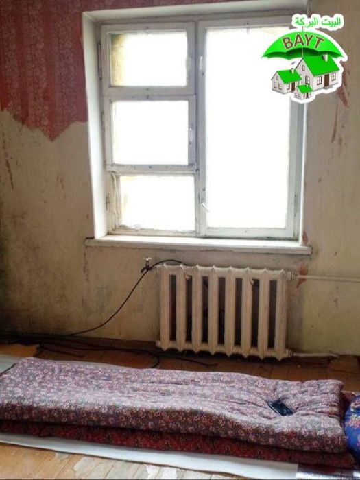 ~Чиланзар 23, 2комнатная, РАЗДЕЛКА, Без Ремонт, Продаётся квартира