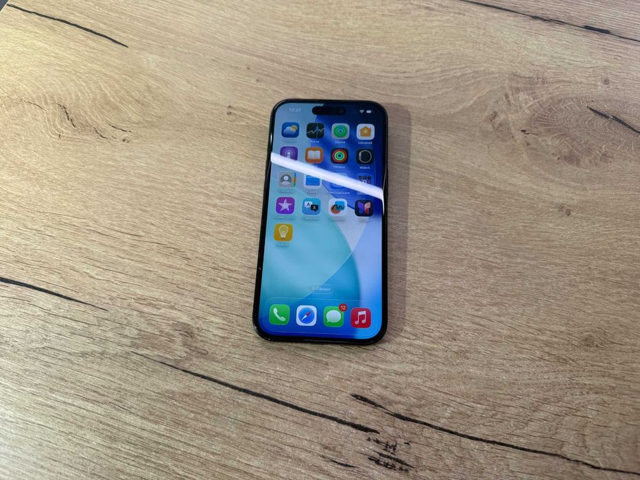 iPhone 15 128Gb, 6Gb ram | Factura & Garantie | Buy-Back |