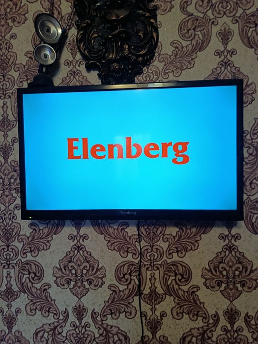 Телевизор Elenberg