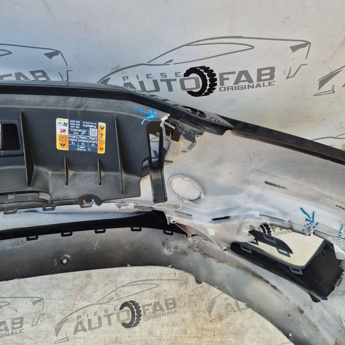 Bara fata Ford Puma ST-Line an 2019-2020-2021-2022-2023
