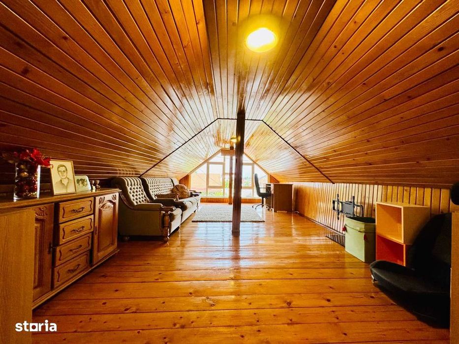 Casa de vanzare , Centru,Gheorghe Doja ,4 camere,Parcul Mihai Viteazul