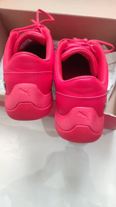Мъжки обувки Puma Ferrari kart cat 3
