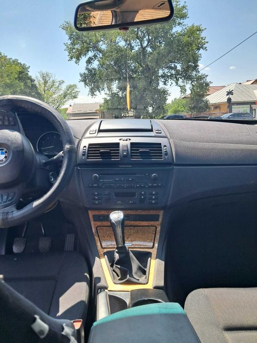 De vanzare BMW X3