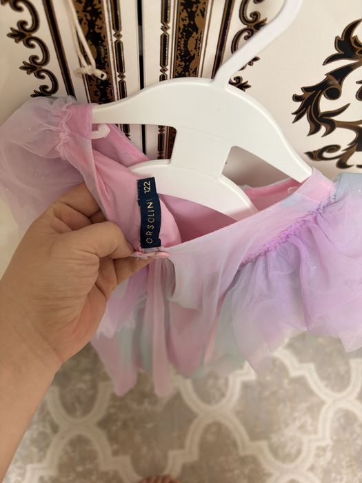 Продам Детские платья