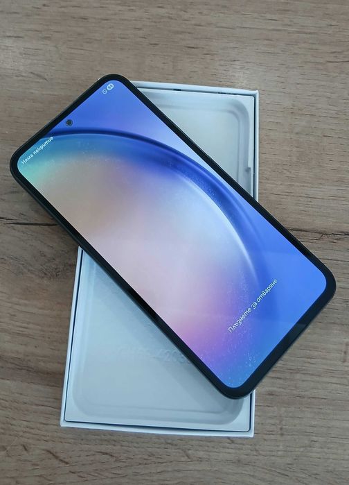 Samsung A54 с Гаранция