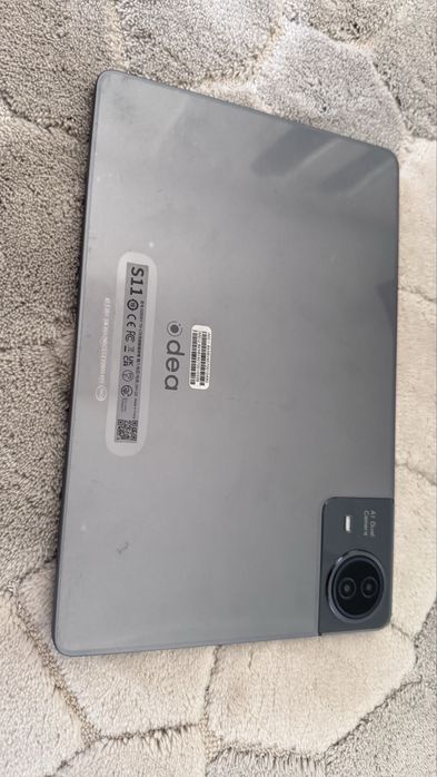 Новый планшет DEA