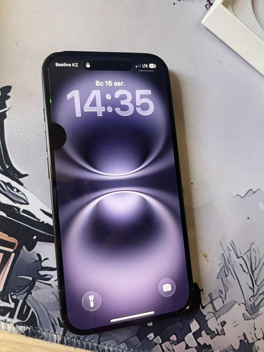 Iphone 16 bez remont