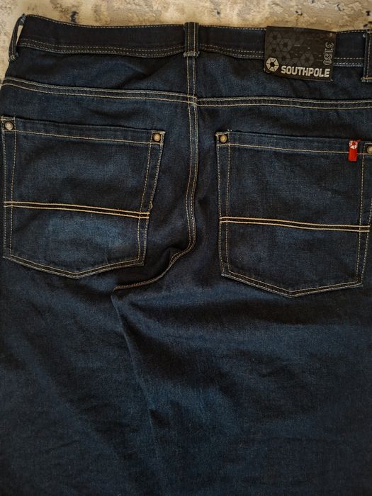 Southpole red tag jeans