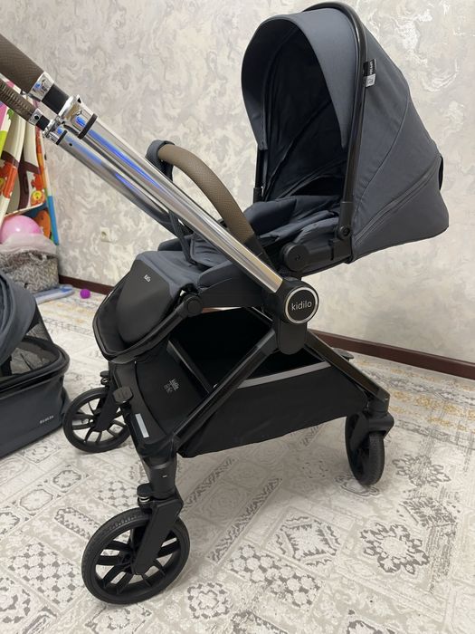 Коляска kidilo D900