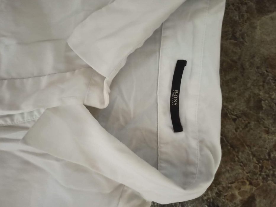 Boss, Tommy Hilfiger дамски ризи и потниче