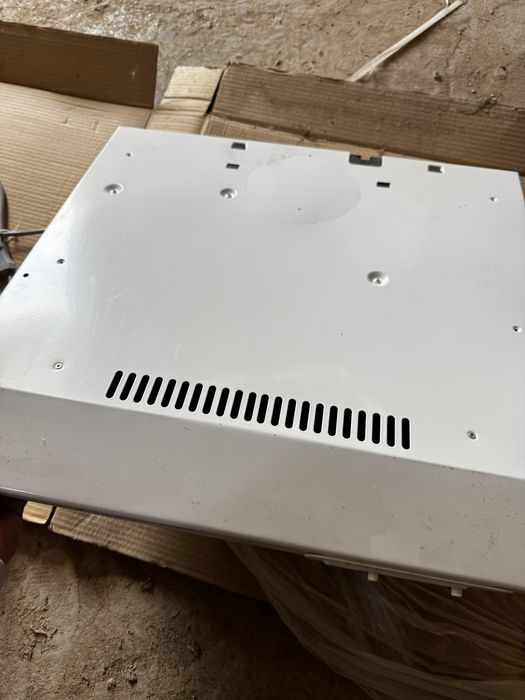 Вытяжки 60 размер