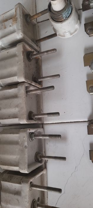 Части за старо ел.табло