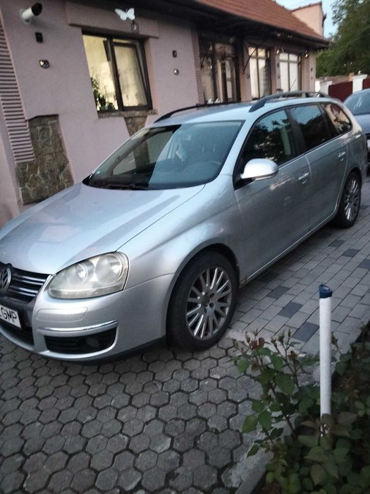 Volkswagen golf 5  1.9 tdi