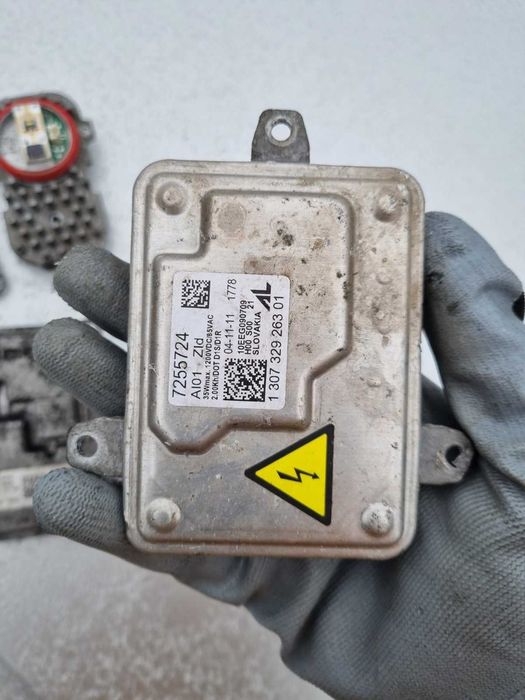 Modul Far Faruri BMW E92 E93 Adaptiv/Bi xenon