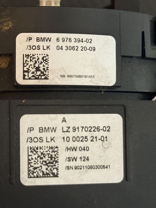 Лентов кабел за е60 face