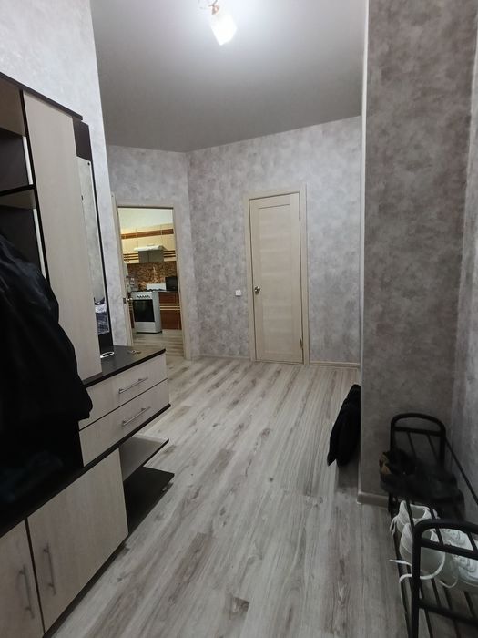 Сдается 1 ком.кв на береке