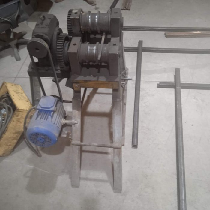 Срочно продам  трубогиб