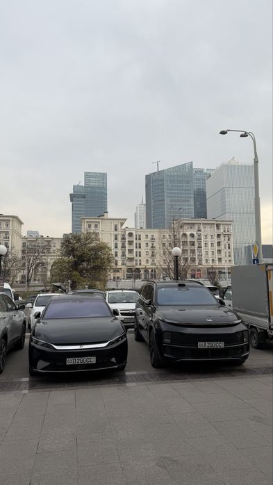 bvd xan 2 ta matorli xolati ideal