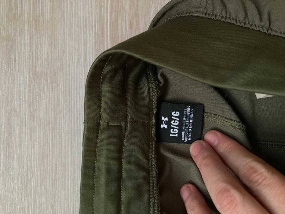 Under Armour Unstoppable Hybrid Pants мъжко долнище долница размер L