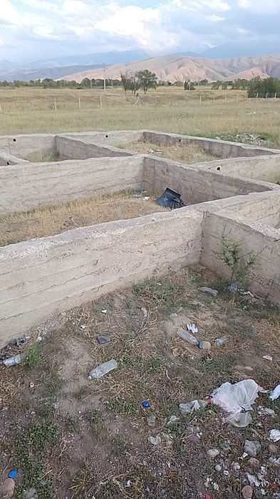 Продам участок в каскелени