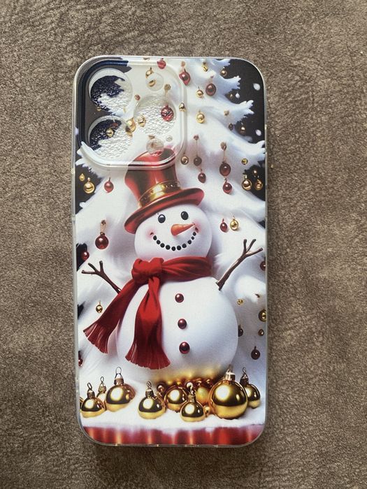 Чехол на Айфон 15 про макс