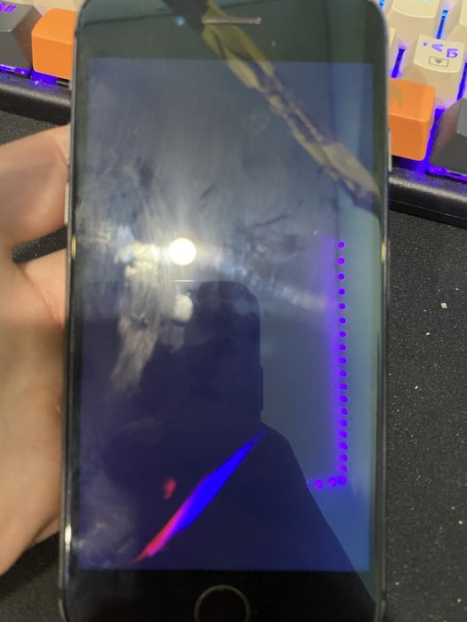 Продам iPhone 8 на 256 GB