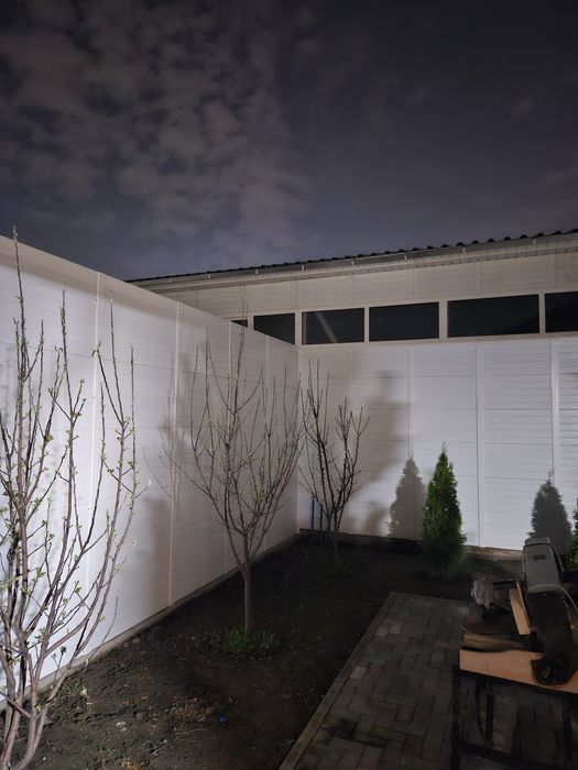 Панели сэндвич утепление и стена