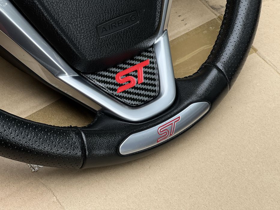 Волан за форд Ford St Волан с айрбег.