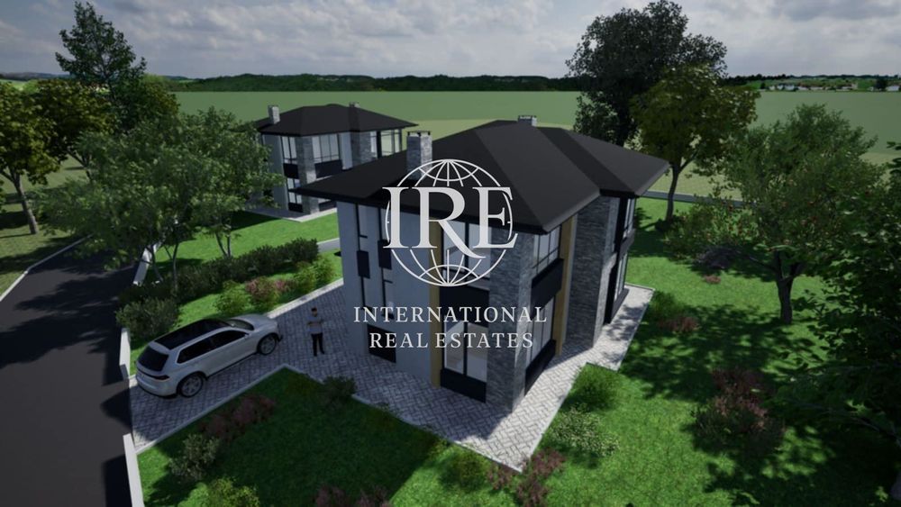 Продава се Къща в Варна, Изгрев - 155 кв.м за 1263 €/кв.м - Снимка #12