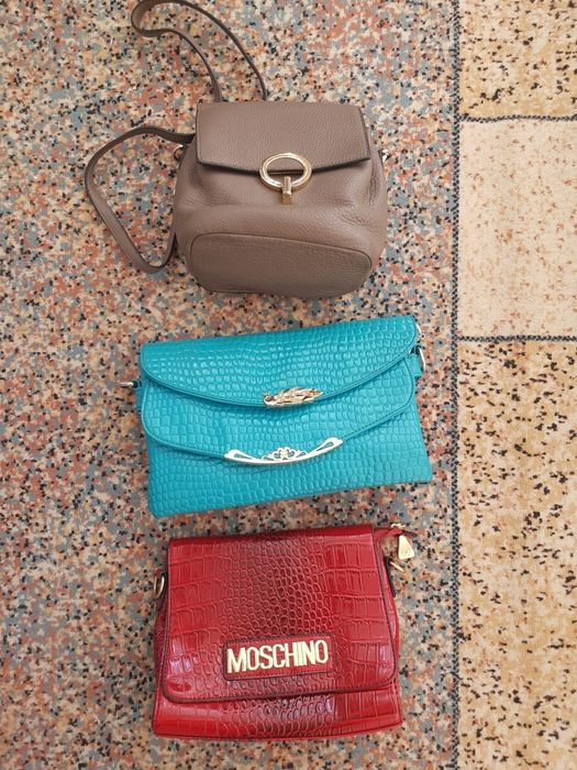 Продам сумки женские