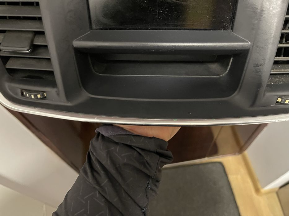 Централни духалки с дисплей за Peugoet ПЕЖО 508 2.0 HDI 2011+