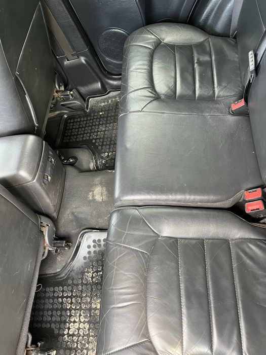 Jeep Grand Cherokee Limited Edition