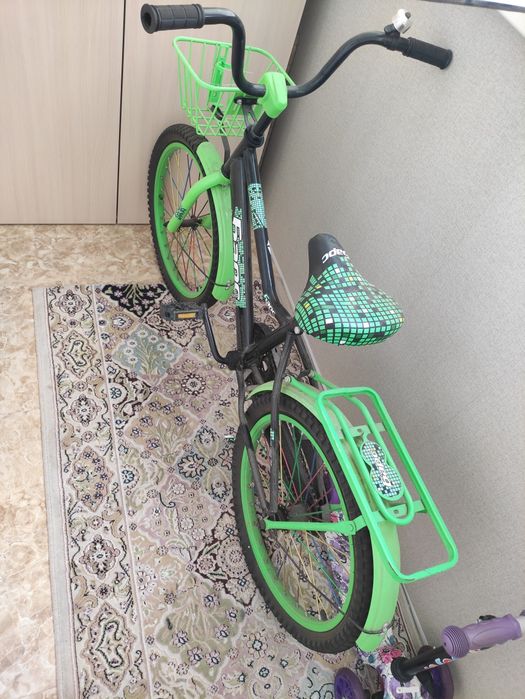 Велосипед продам