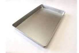 Противень Противни алюминиевый 60*40 см